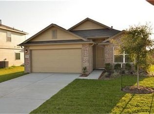 13902 Lanier Shore Ln, Houston, TX 77047