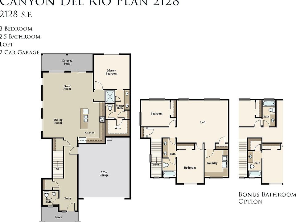 2nd image of 562 N Snowberry Cir