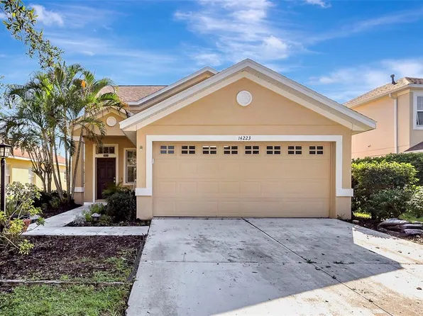 14223 GNATCATCHER TERRACE, LAKEWOOD RANCH, FL 34202