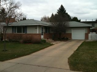 1900 23rd Avenue Ct, Greeley, CO 80634