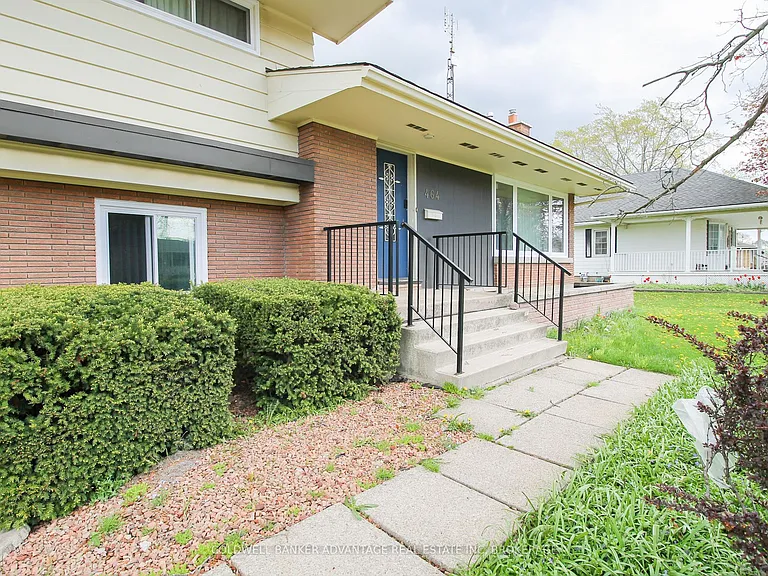 464 Fitch St — Photo 4