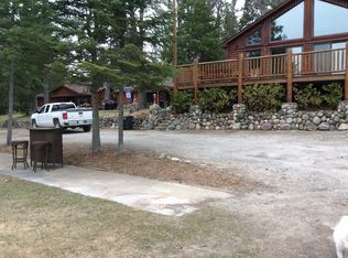 8358 Lost Lake Rd, Hawks, MI 49743