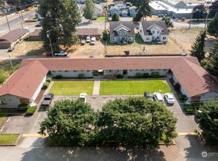 116 173rd Street S, Spanaway, WA 98387