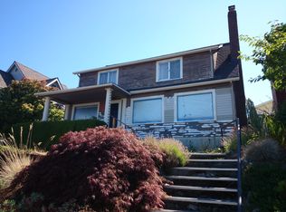 6626 39th Ave SW, Seattle, WA 98136