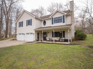 1309 Milliman Rd, Norwalk, OH 44857