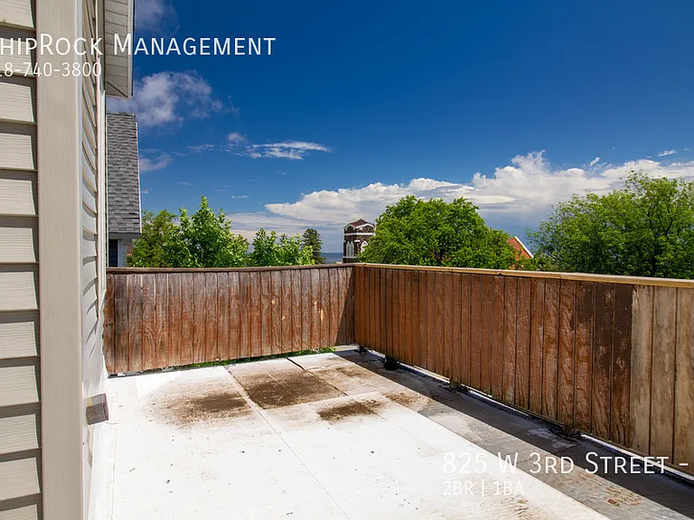 825 W 3rd St #2 — Photo 3