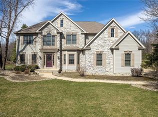 5249 Morning Song Dr, Medina, OH 44256