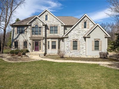 5249 Morning Song Dr, Medina, OH, 44256