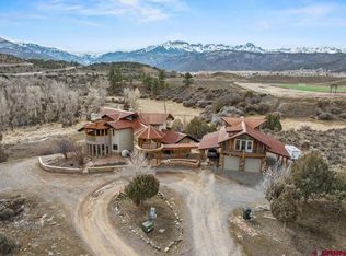 210 Sweetwater Drive, Ridgway, CO 81432