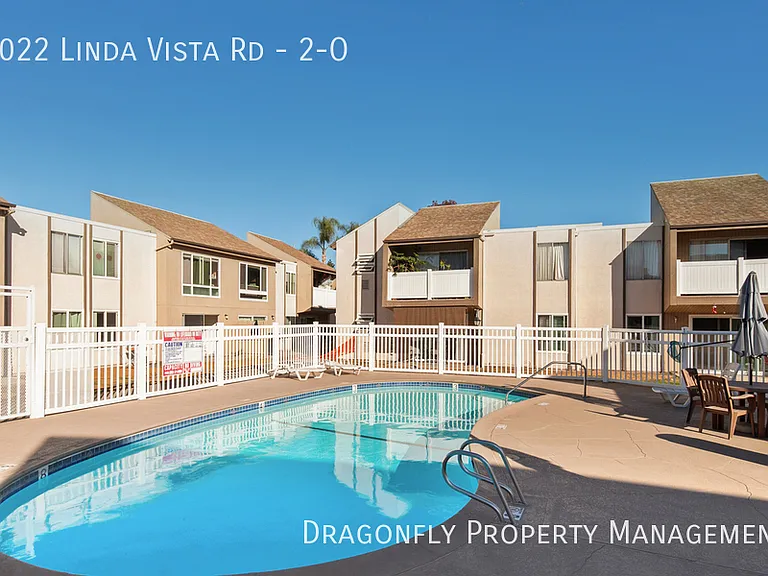 8022 Linda Vista Rd #2O — Photo 27