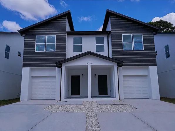 3706 N 52nd St #2, Tampa, FL 33619