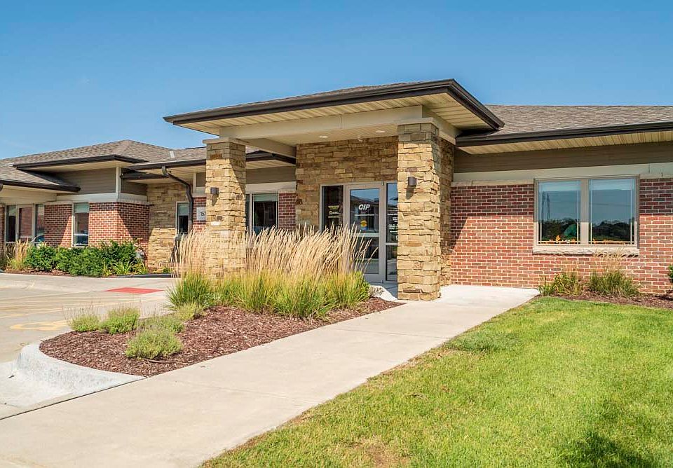 Our leasing office is at the entrance of our community, where our friendly staff is available to answer any questions.