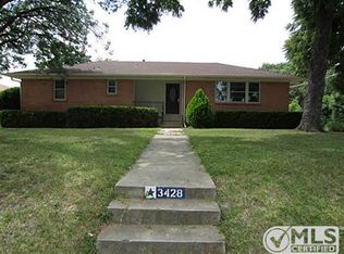 3428 Timbercrest Ln, Dallas, TX 75233