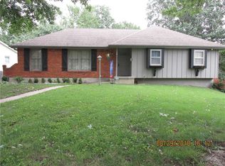 5709 Ridgeway Ave, Kansas City, MO 64133