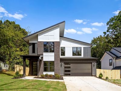 3624 Avalon Ave, Charlotte, NC, 28208