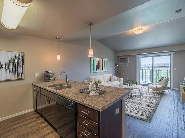 Stonecrest Apartments — Photo 34