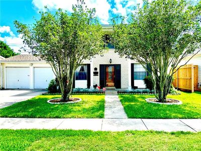6000 Boutall St, Metairie, LA, 70003
