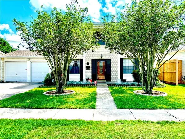 6000 Boutall St, Metairie, LA 70003