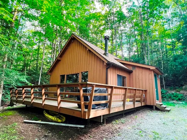 320 Highland Way, Sandisfield, MA 01255