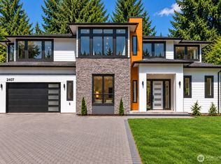 Tambark Trails Div 2, Bothell, WA 98012