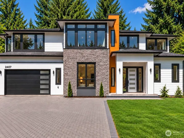 2407 192nd Street SE, Bothell, WA 98012