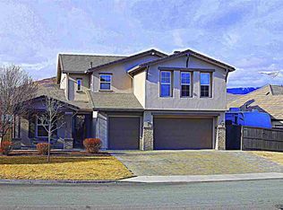 640 Royal Windsor Ct, Reno, NV 89521