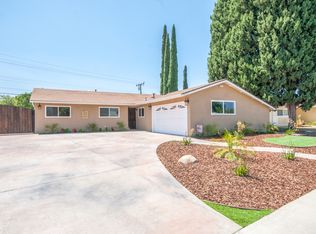 3536 Rosalie St, Simi Valley, CA 93063