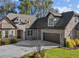 105 Bree Dr, Anderson, SC 29621