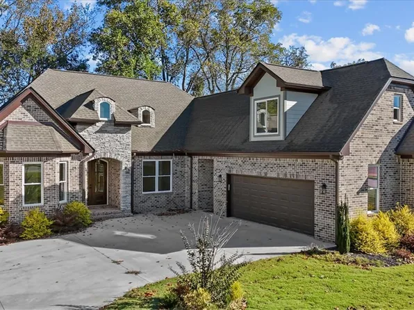 105 Bree Dr, Anderson, SC 29621