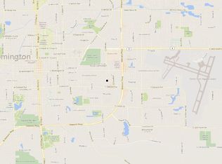 404 Grant Rd, Bloomington, IL 61701