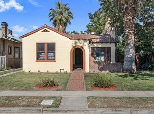 174 N College Ave, Fresno, CA
