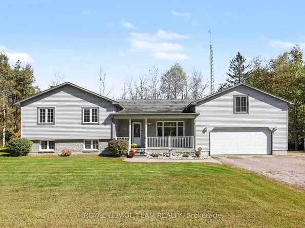 9161 County Road 44 Rd, Edwardsburgh/cardinal, ON K0E 1X0