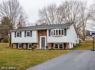 2438 Clydesdale Rd, Finksburg, MD 21048