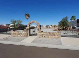 13850 E 53rd Dr, Yuma, AZ 85367
