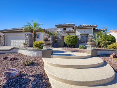 16246 W Scarlet Canyon Dr, Surprise, AZ, 85374
