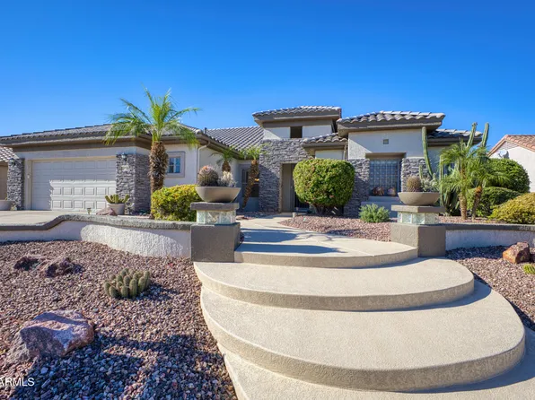 16246 W SCARLET CANYON Drive, Surprise, AZ 85374