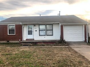 402 E Rose Dr, Oklahoma City, OK 73110