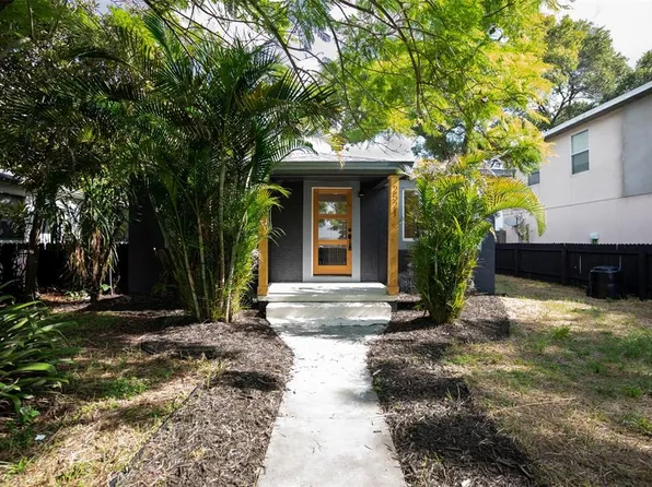 2521 9th Ave N, Saint Petersburg, FL 33713