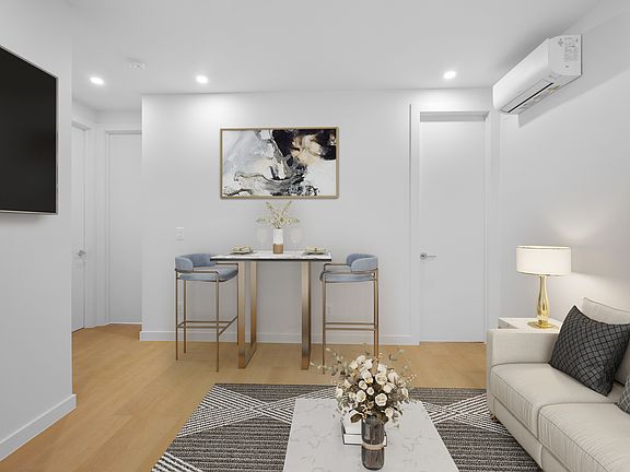2nd image of 406 W 51st St #3D