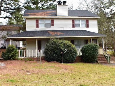 116 Lindevon Ln, Columbia, SC, 29223