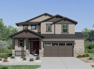 1752 Crested Lark St, Fort Collins, CO 80528