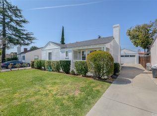 5761 Loma Ave, Temple City, CA 91780