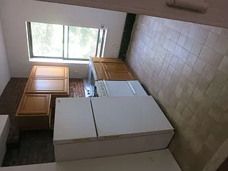 Rented by Plymouth Electric Inc.