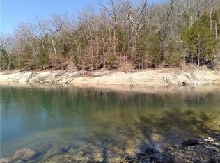 Tbd Mundell Rd, Eureka Springs, AR 72631