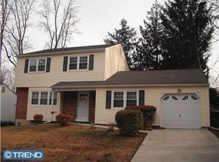 919 Parkside Blvd, Claymont, DE 19703