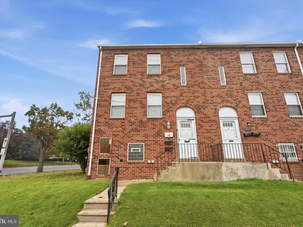 1001 Red Lion Rd, Philadelphia, PA 19115