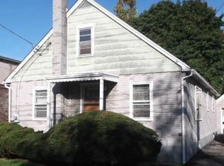 217 E Maple St, Allentown, PA 18109