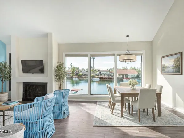 1209 E NORTHSHORE Drive #242, Tempe, AZ 85283