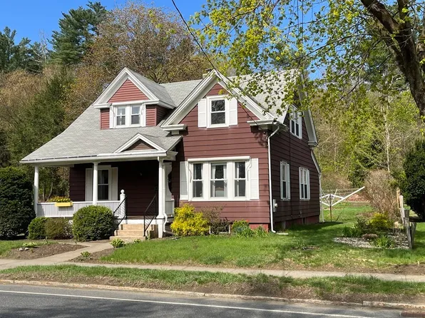 148 Montague City Rd, Turners Falls, MA 01376