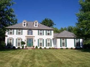 1551 Radford St NE, North Canton, OH 44720